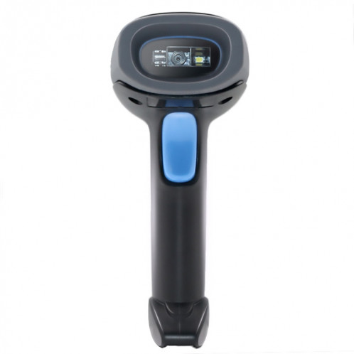 Scanner de code QR pour écran de téléphone portable, scanner de caissier de supermarché, modèle : M930 SH6501651-010